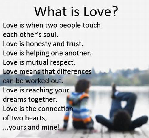 What is love quotes famous love quotes inspirational love quotes practical quotations 